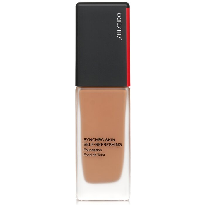 Shiseido Synchro Skin Self Refreshing Foundation - 