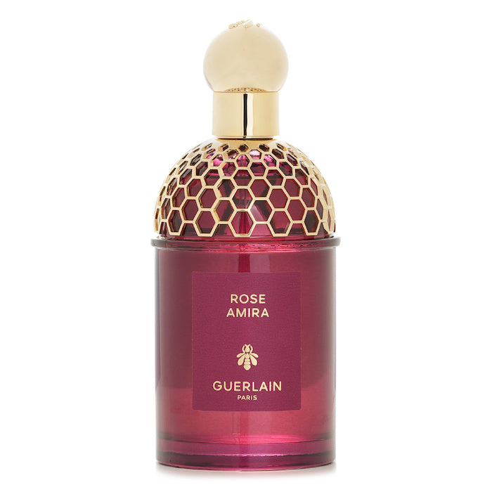 Guerlain Rose Amira Eau De Parfum Spray 125ml