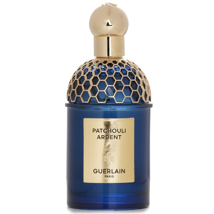 Guerlain Patchouli Ardent Eau De Parfum Spray 125ml