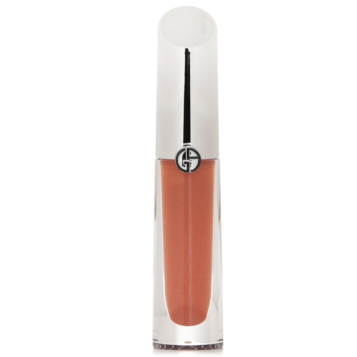 Giorgio Armani Prisma Glass High Shine Hydrating Oil Infused Lip Gloss - 