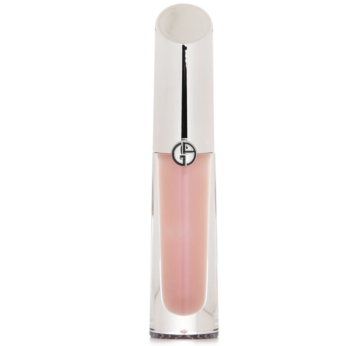 Giorgio Armani Prisma Glass High Shine Hydrating Oil Infused Lip Gloss - 