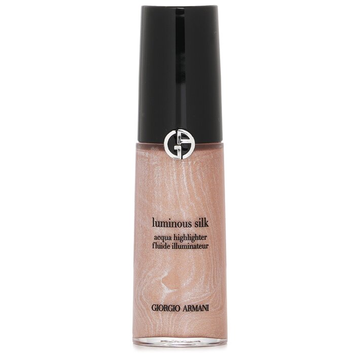 Giorgio Armani Luminous Silk Acqua Highlighter - 
