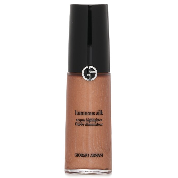 Giorgio Armani Luminous Silk Acqua Highlighter - 