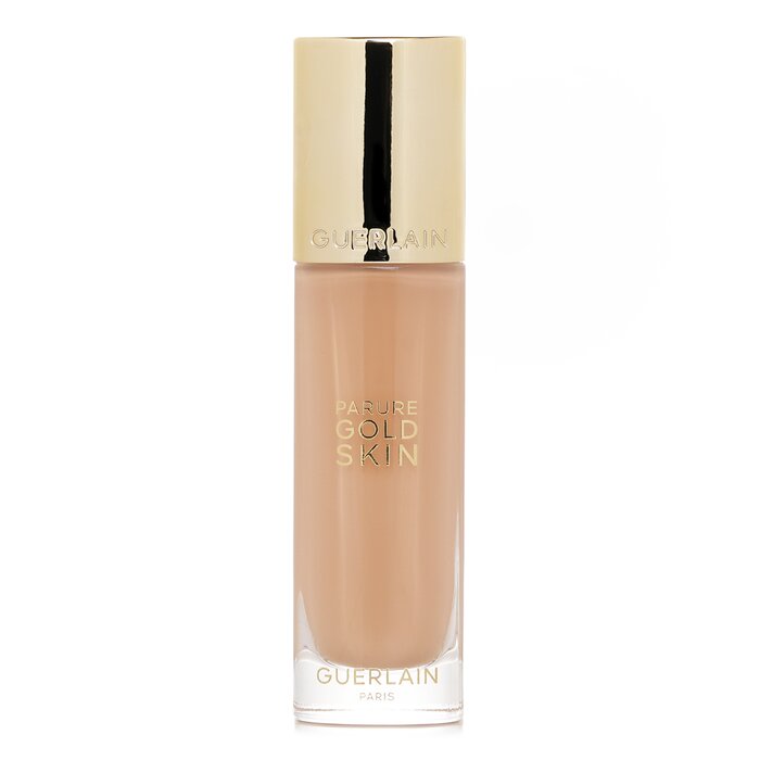 Guerlain Parure Gold Skin Rejuvenating Radiance Foundation - 