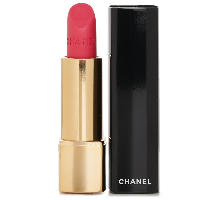 Chanel Rouge Allure Velvet Luminous Matte Lip Colour - 