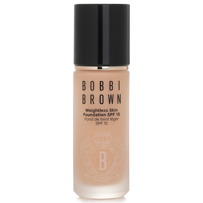 Bobbi Brown Weightless Skin Foundation SPF 15 - 