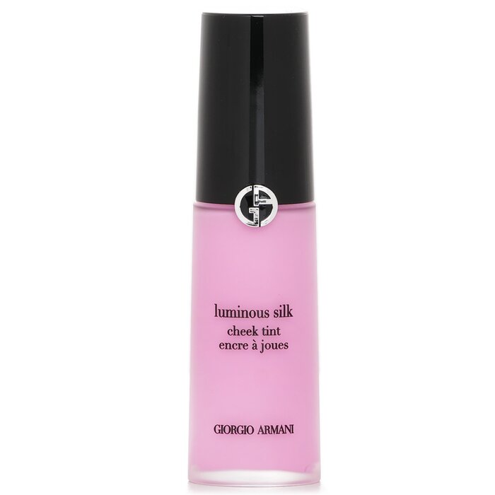 Giorgio Armani Luminous Silk Cheek Tint - 