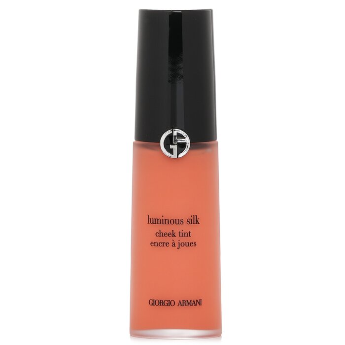 Giorgio Armani Luminous Silk Cheek Tint - 