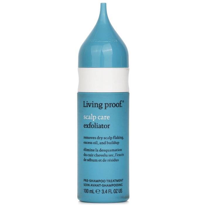Living Proof Scalp Exfoliator 100ml