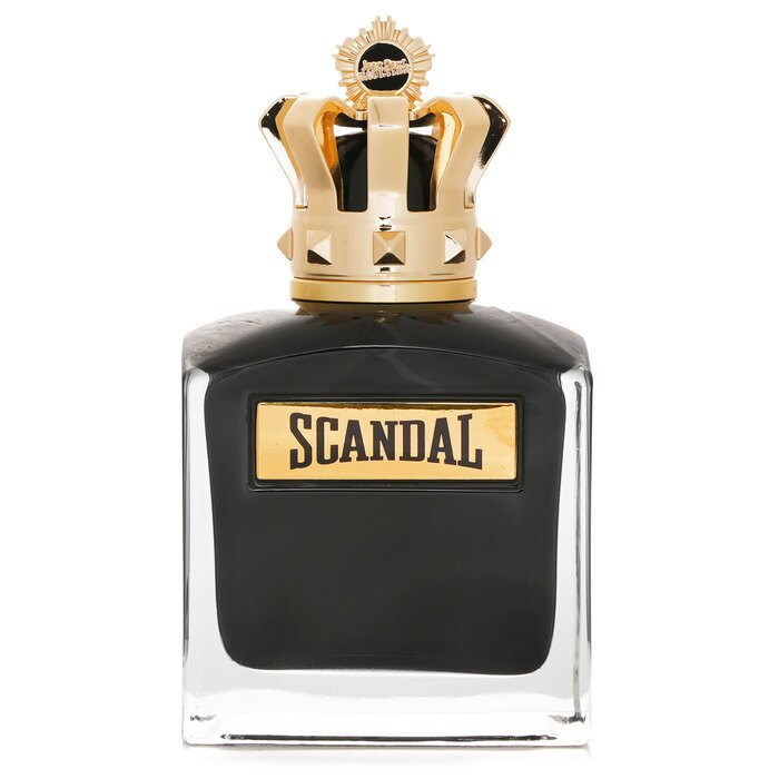 Jean Paul Gaultier Scandal Le Parfum Intense Pour Homme Eau De Parfum Spray 150ml