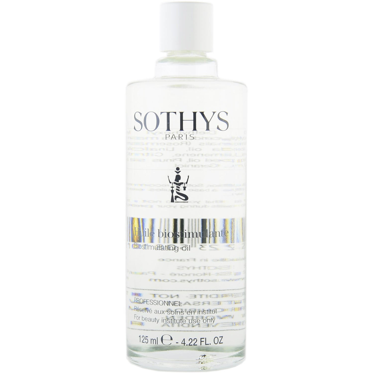 Sothys Biostimulating Oil (Huile Massage) 125ml