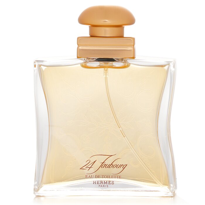 Hermes 24 Faubourg Eau De Toilette Spray 50ml