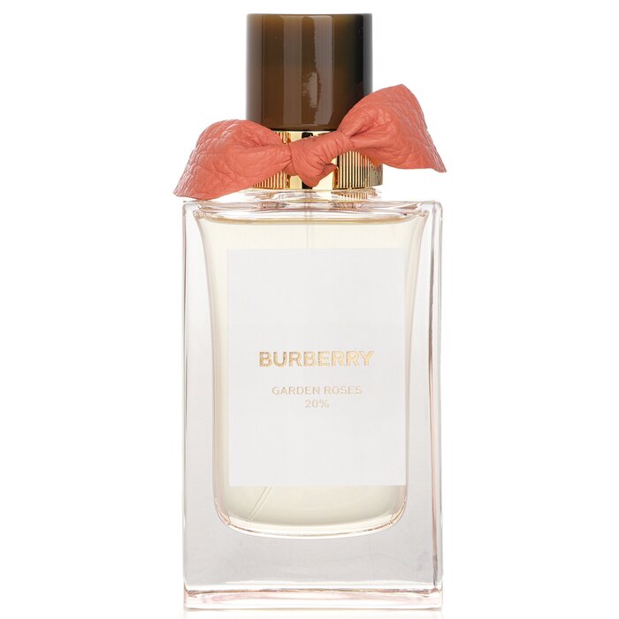 Burberry Burberry Garden Roses 20% Eau De Parfum Spray 100ml