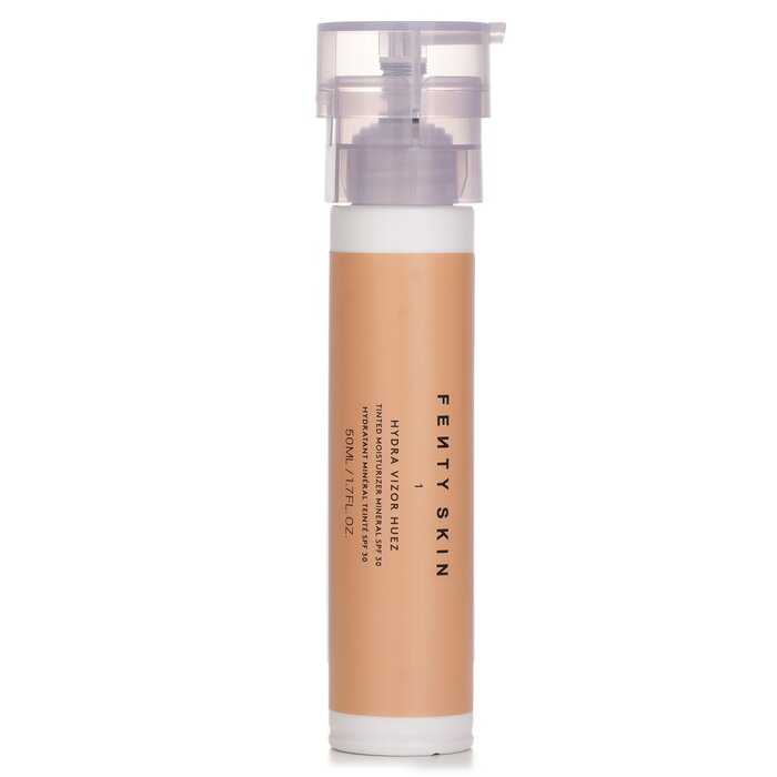 Fenty Beauty by Rihanna Hydra Vizor Huez Tinted Moisturizer SPF 30 - Refill - 