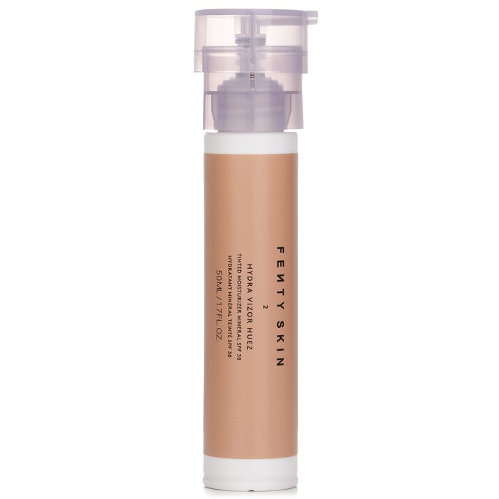 Fenty Beauty by Rihanna Hydra Vizor Huez Tinted Moisturizer SPF 30 Refill - 