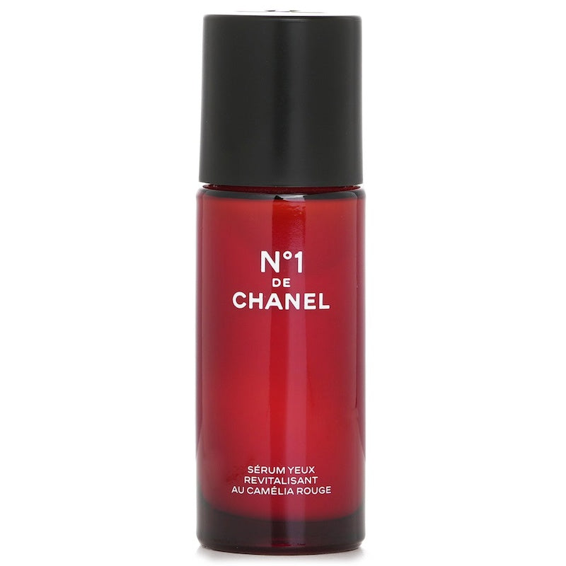 Chanel N1 De Chanel Red Camellia Revitalizing Eye Serum 15ml
