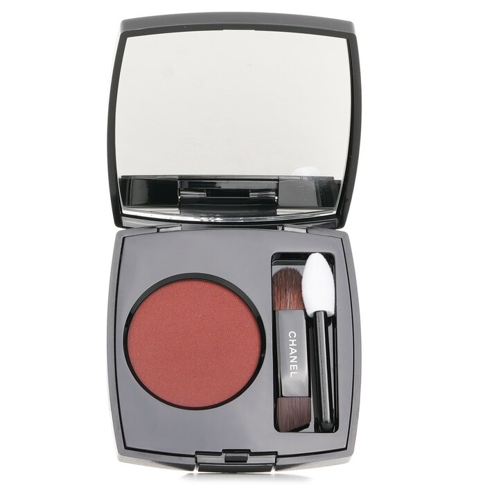 Chanel Ombre Essentielle Multi Use Longwearing Eyeshadow - 