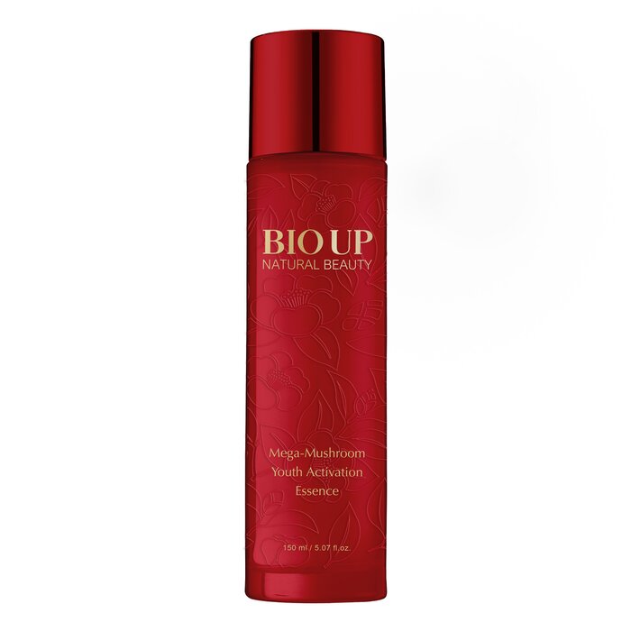 Natural Beauty Mega Mushroom Youth Activation Essence 150ml