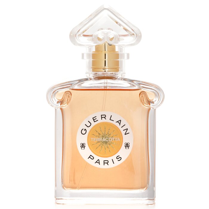 Guerlain Terracotta Eau De Toilette Spray 75ml
