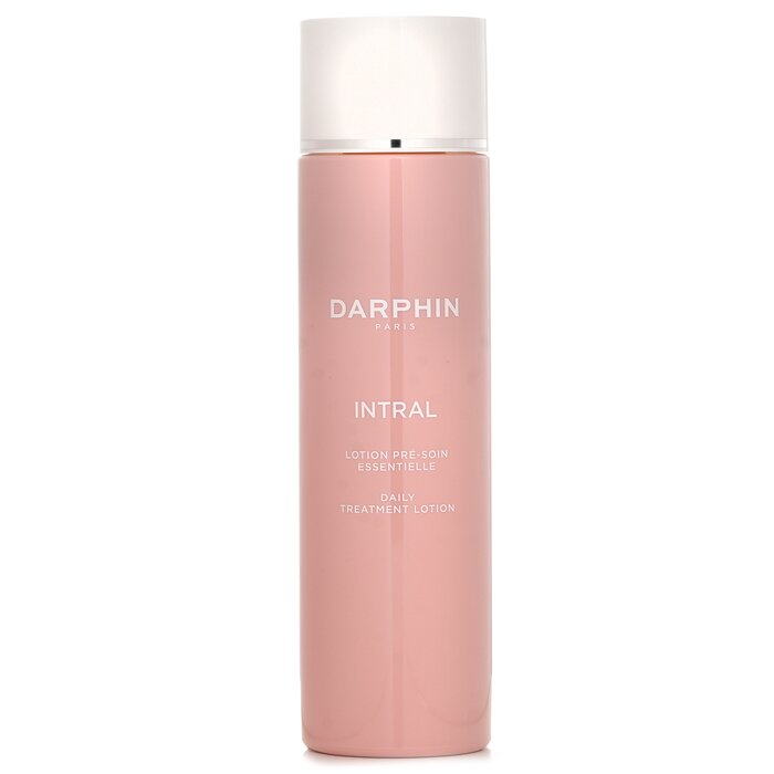 Darphin Intral Daily Treatment Lotion (For Sensitive Skin) 150ml