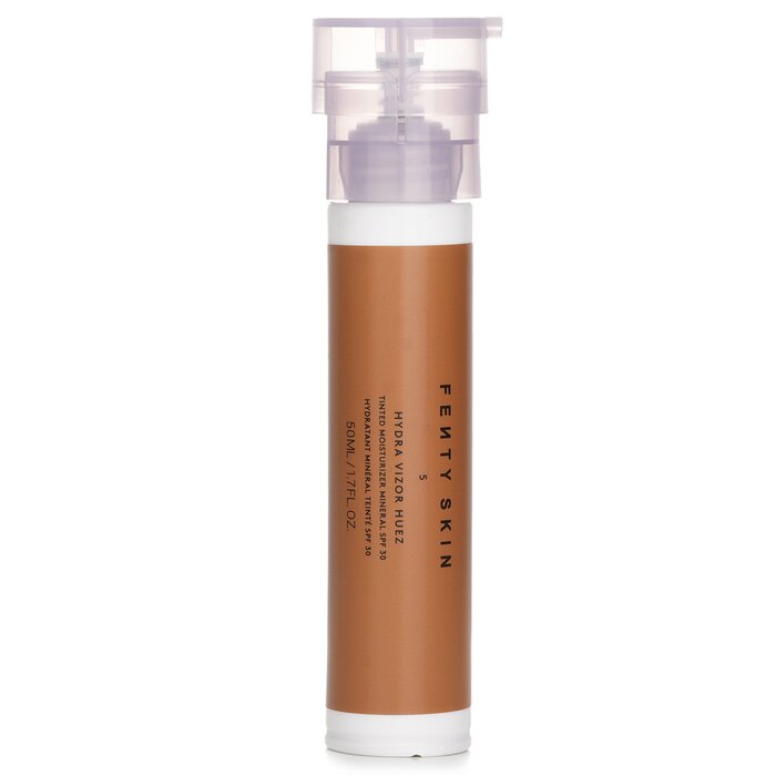 Fenty Beauty by Rihanna Hydra Vizor Huez Tinted Moisturizer Mineral SPF 30 Refill - 