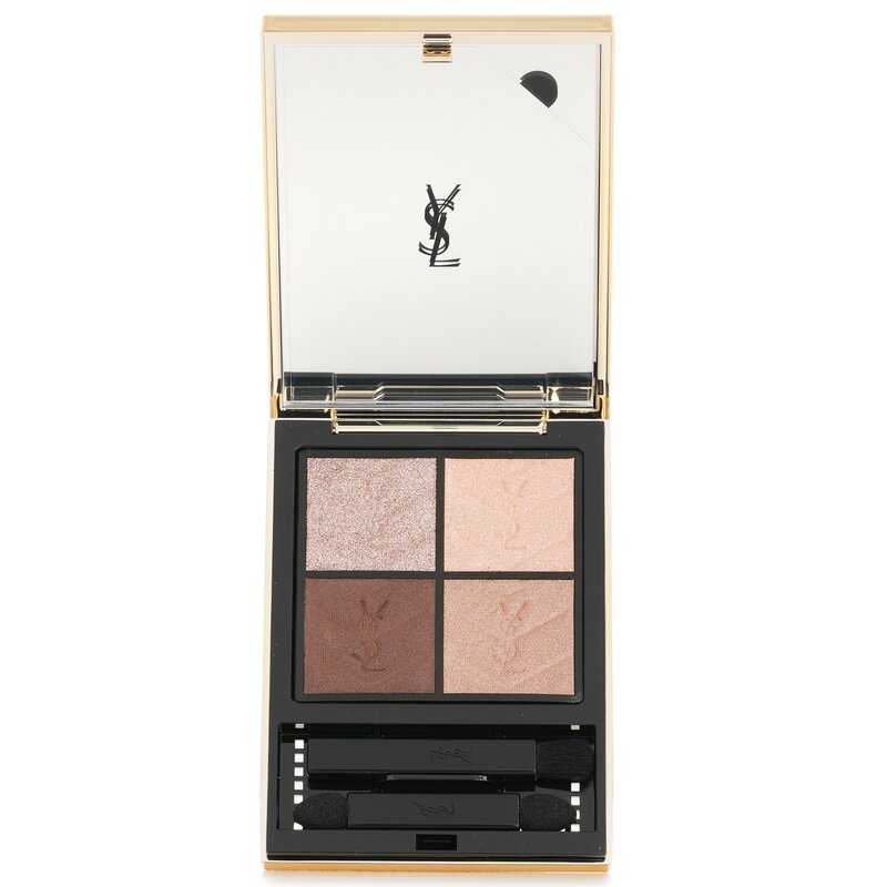 Yves Saint Laurent Couture Mini Clutch Eyeshadow Palette - 