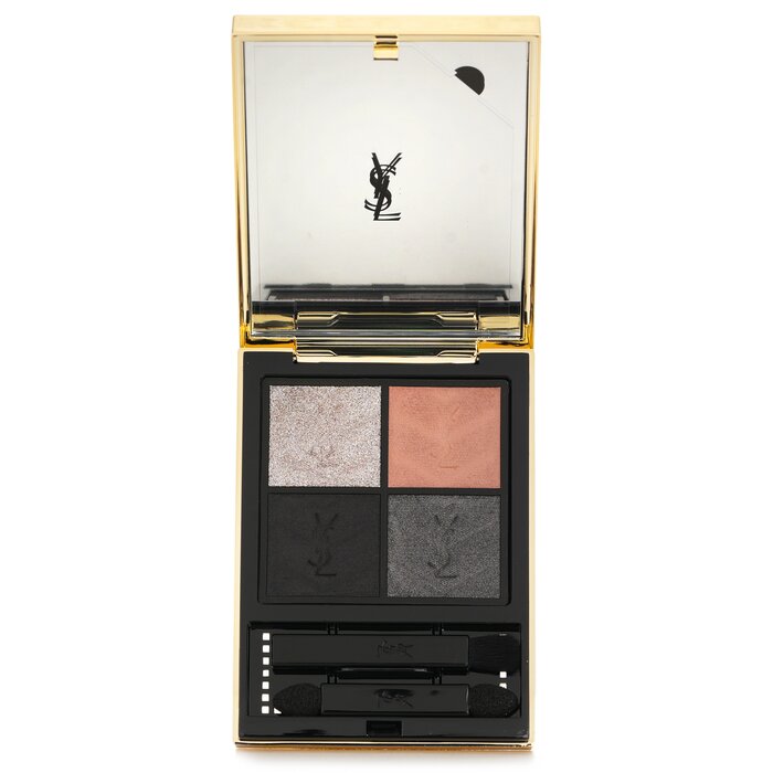 Yves Saint Laurent Couture Mini Clutch Eyeshadow Palette 