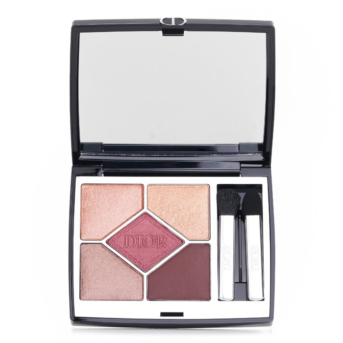 Christian Dior Dirorshow 5 Couleurs Eye Shadow Palette - 