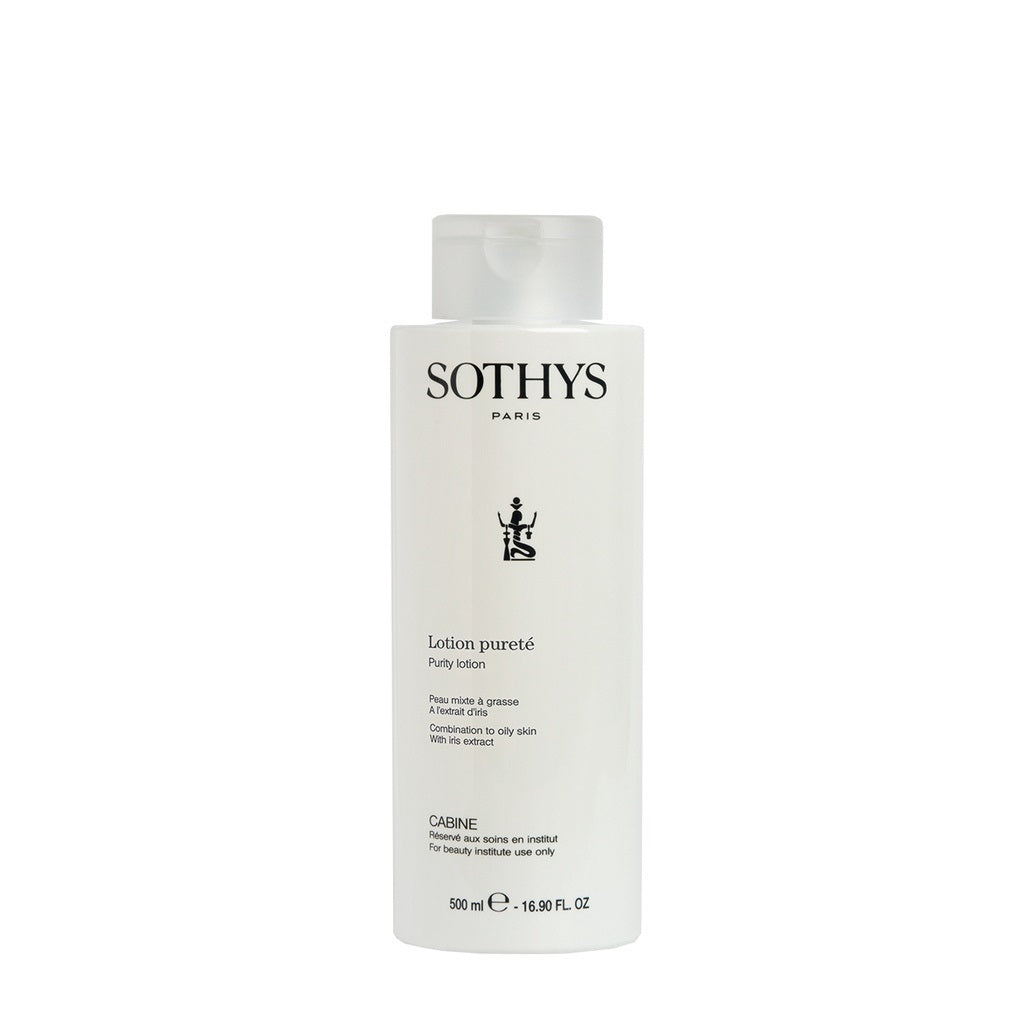 Sothys Purity Lotion 500ml