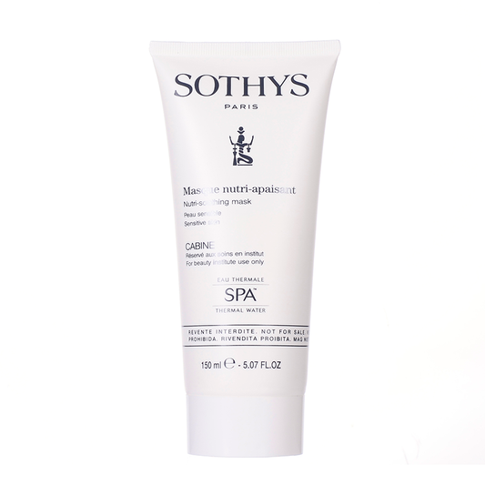 Sothys Nutri-Soothing Mask 150ml