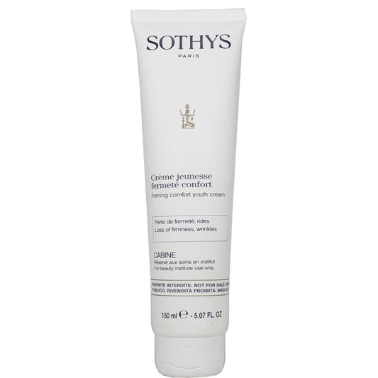 Sothys Firming Comfort Youth Cream 150ml