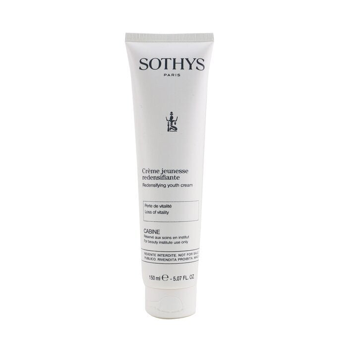 Sothys Redensifying Youth Cream 150ml