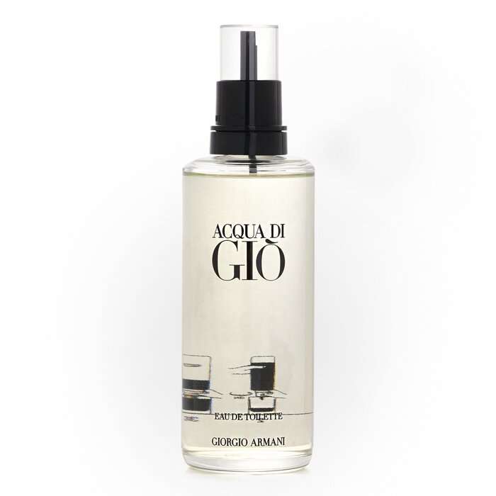 Giorgio Armani Acqua Di Gio Eau De Toilette Refill 150ml