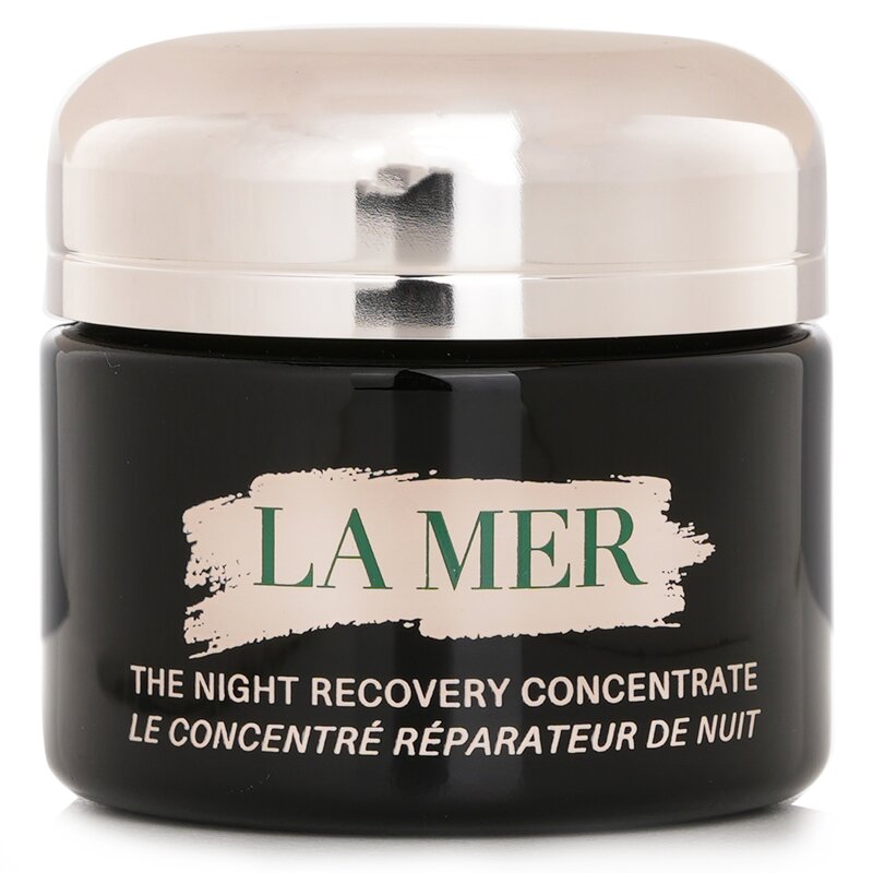 La Mer The Night Recovery Concentrate Treatment 50ml