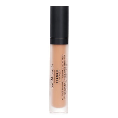 BareMinerals Barepro 16HR Wear All Over Skin-Perfecting Matte Concealer Mineral SPF25 - 