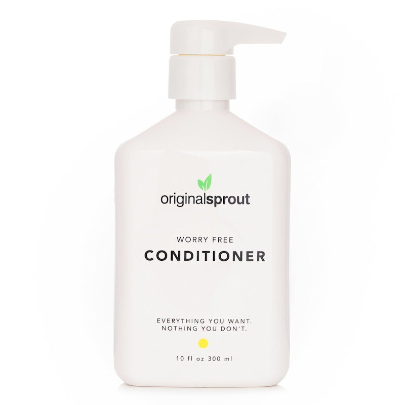 Original Sprout Worry Free Conditioner 300ml