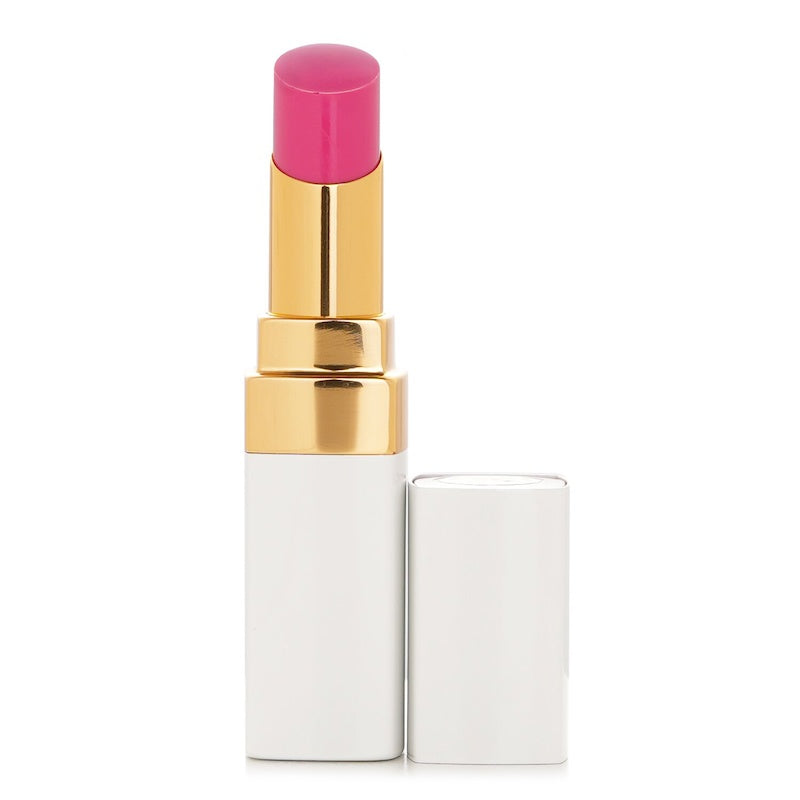 Chanel Rouge Coco Baume Hydrating Beautifying Tinted Lip Balm - 