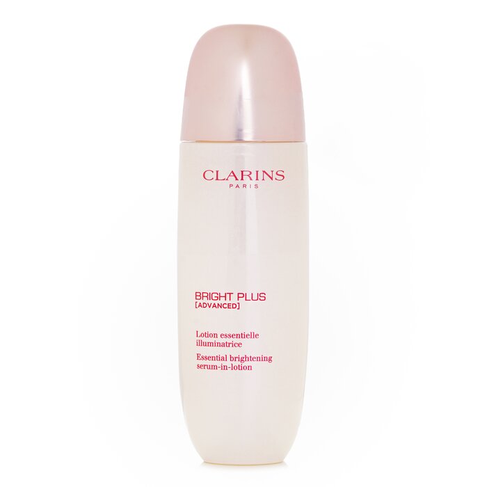 Clarins Bright Plus Advanced Serum In Lotion 150ml