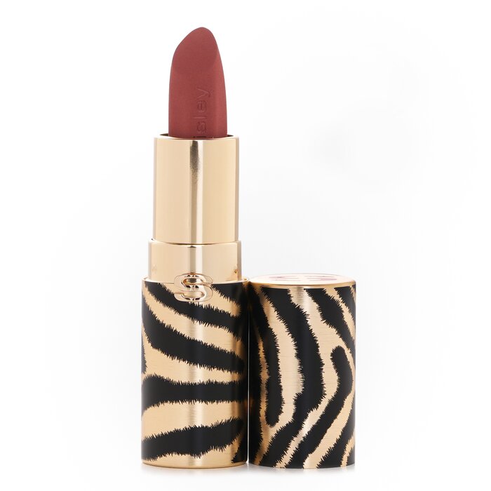 Sisley Phyto Rouge Velvet Lip Balm - 