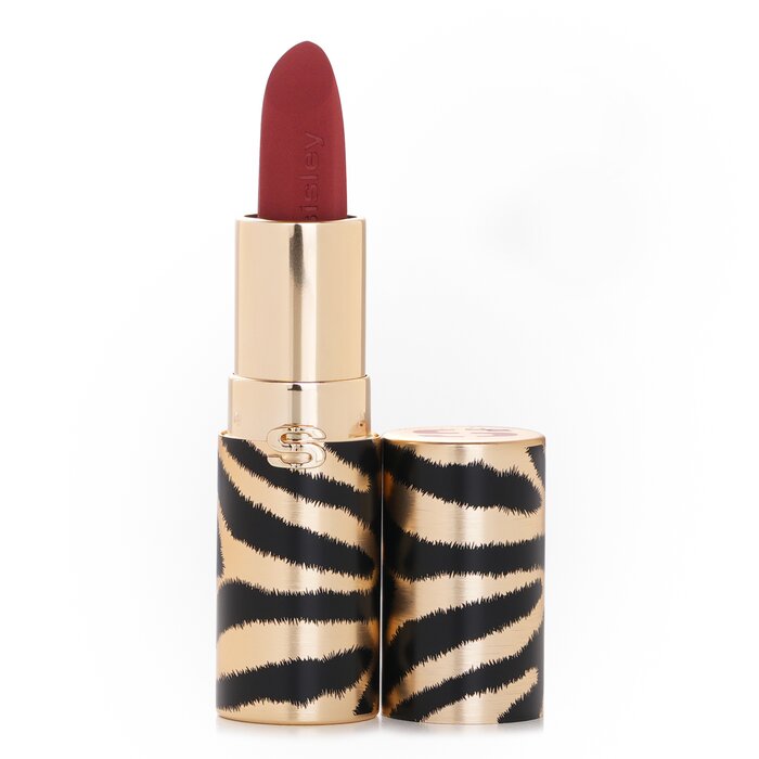 Sisley Phyto Rouge Velvet Lip Balm - 