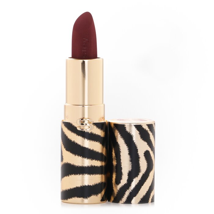 Sisley Phyto Rouge Velvet Lip Balm - 