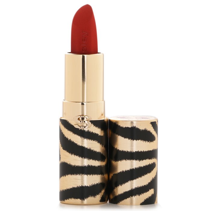 Sisley Phyto Rouge Velvet Lip Balm - 