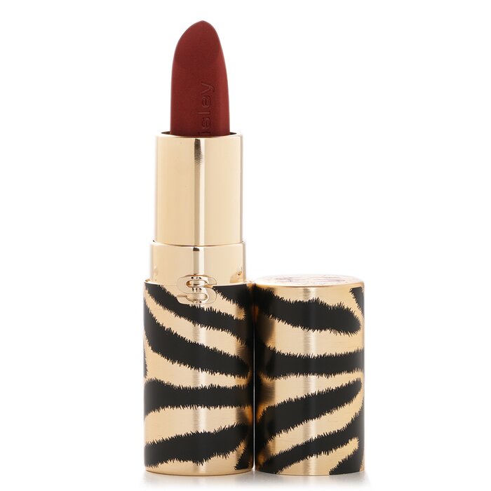 Sisley Phyto Rouge Velvet Lip Balm - 