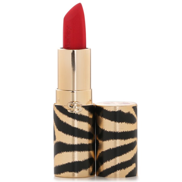 Sisley Phyto Rouge Velvet Lip Balm - 
