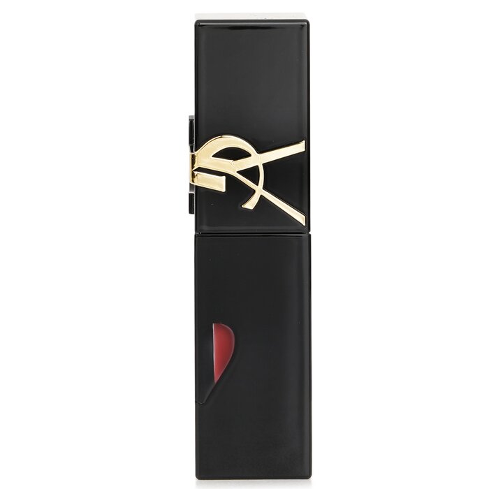 Yves Saint Laurent The Inks Vinyl Cream High Shine Lip Stain - 