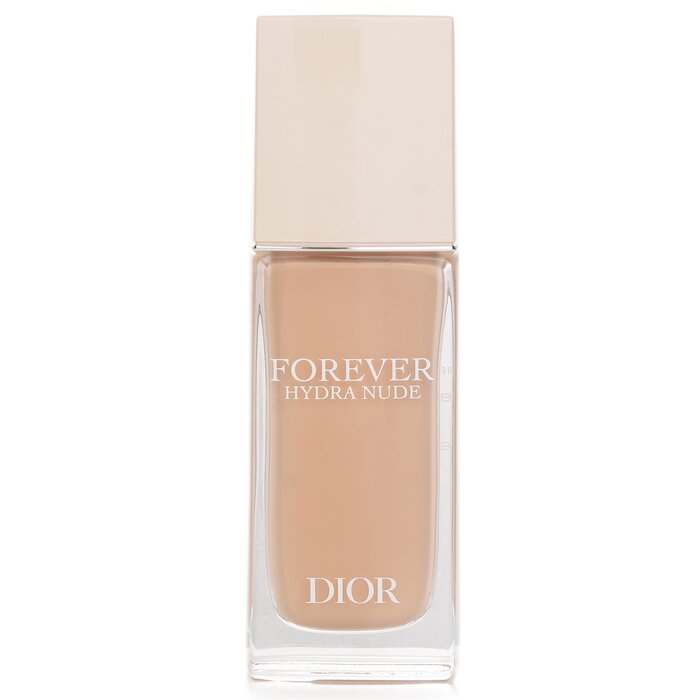 Christian Dior Dior Forever Hydra Nude 24Hour Natural Perfection Foundation - 