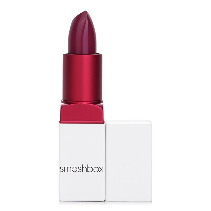 Smashbox Be Legendary Prime &amp; Plush Lipstick - 