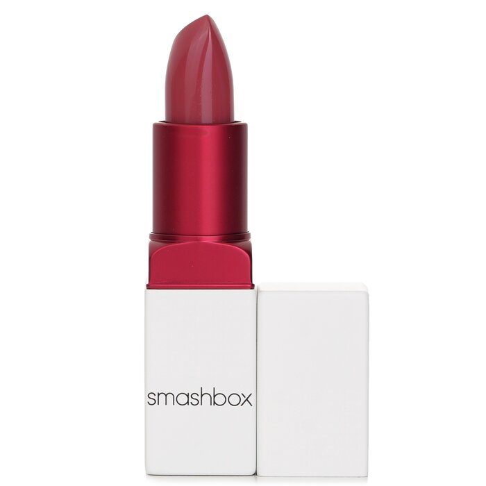 Smashbox Be Legendary Prime &amp; Plush Lipstick - 