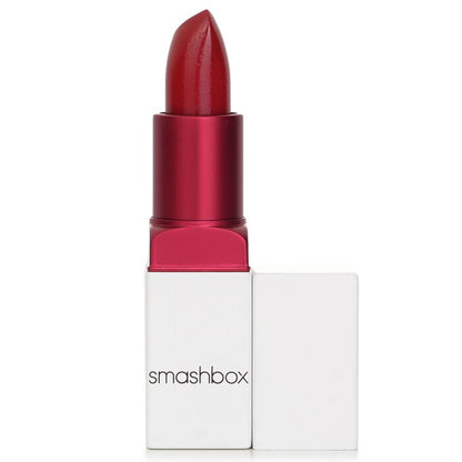 Smashbox Be Legendary Prime &amp; Plush Lipstick - 