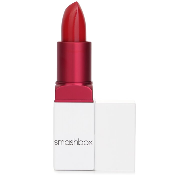 Smashbox Be Legendary Prime &amp; Plush Lipstick - 